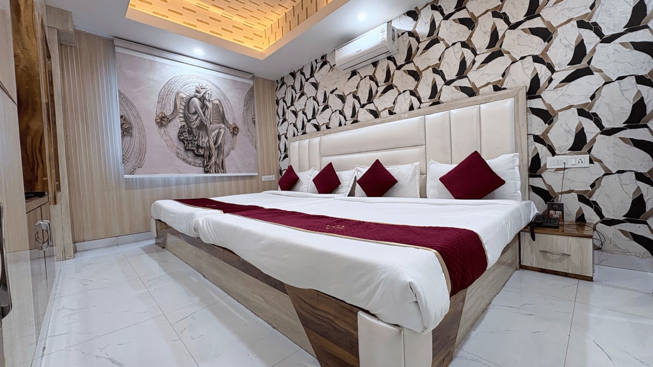 Photo of Bedroom in Jhansi