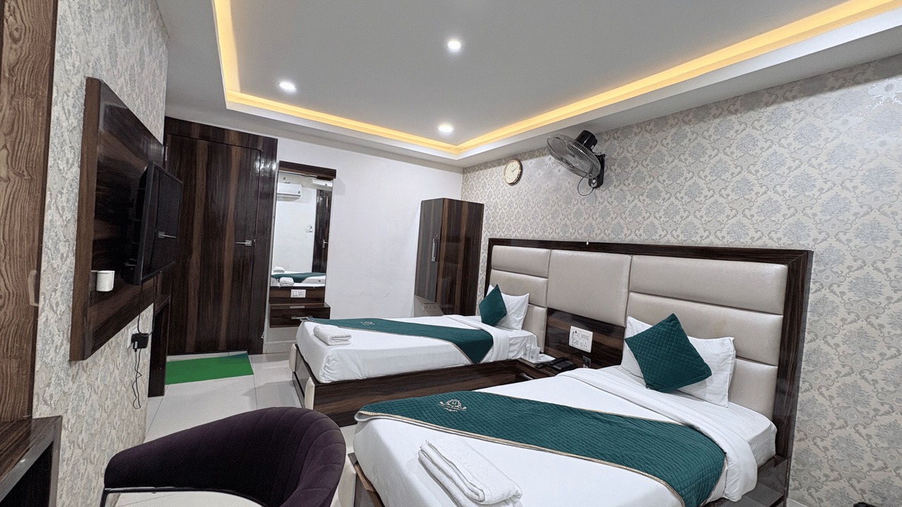 Photo of Bedroom in Jhansi