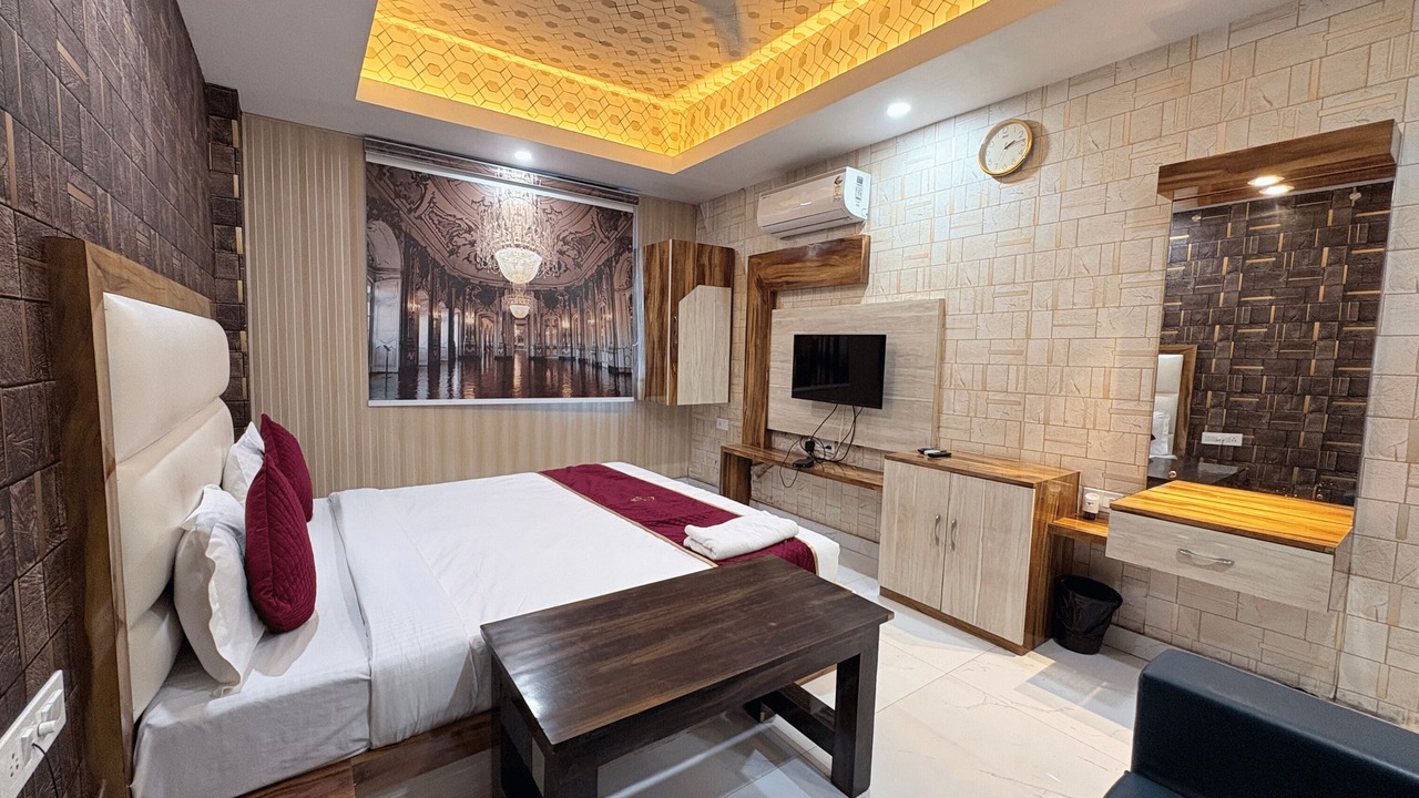 Photo of Bedroom in Jhansi