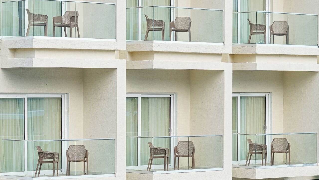 Photo of Patio Balcony in Bapatla