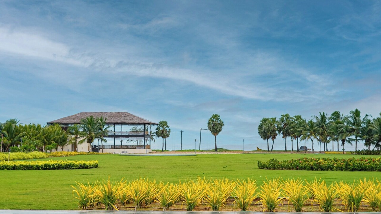 Photo of Outdoor in Bapatla