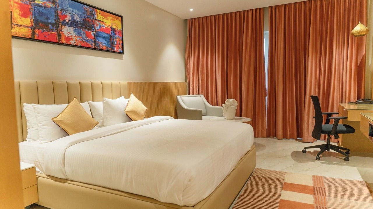 Photo of Bedroom in Bapatla