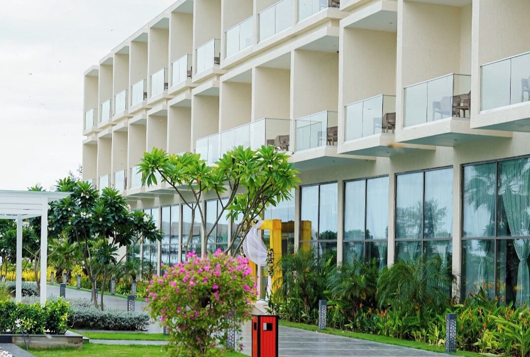 Photo of Outdoor in Bapatla