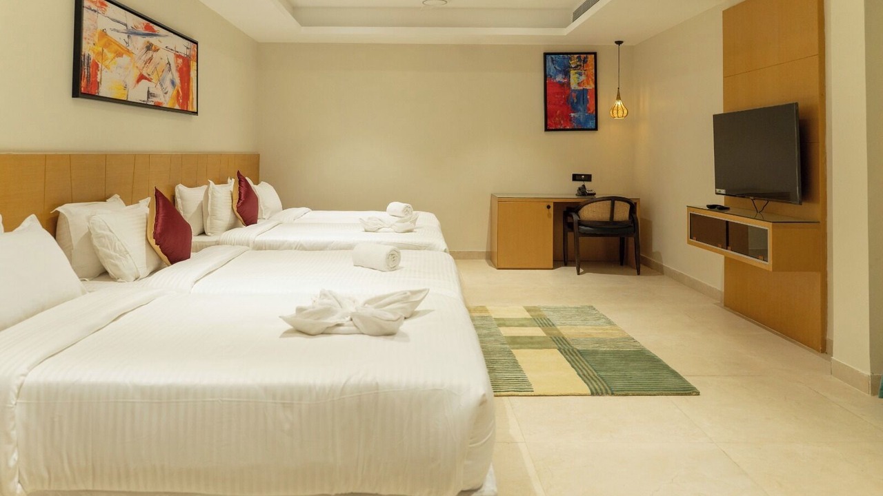 Photo of Bedroom in Bapatla