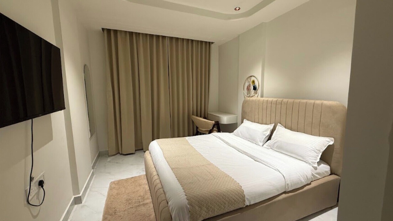 Photo of Bedroom in Brookefield