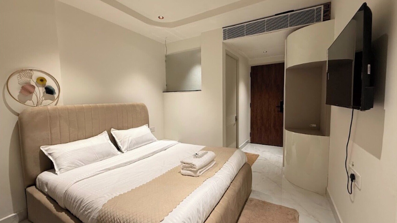 Photo of Bedroom in Brookefield