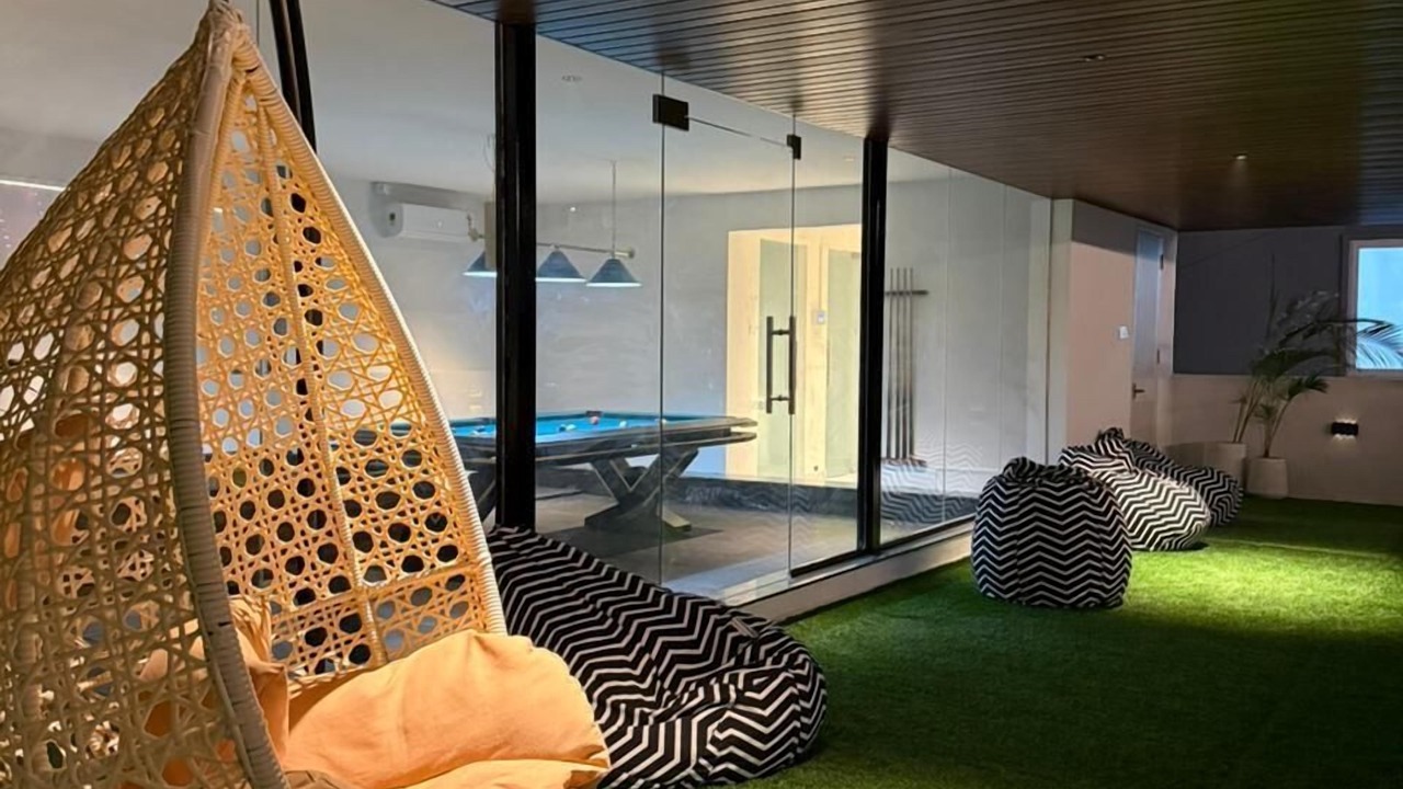 Photo of Patio Balcony in Brookefield