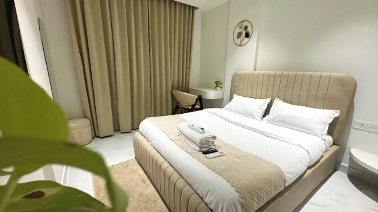 Photo of Bedroom in Brookefield