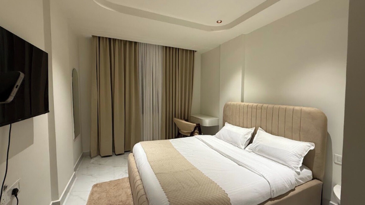 Photo of Bedroom in Brookefield