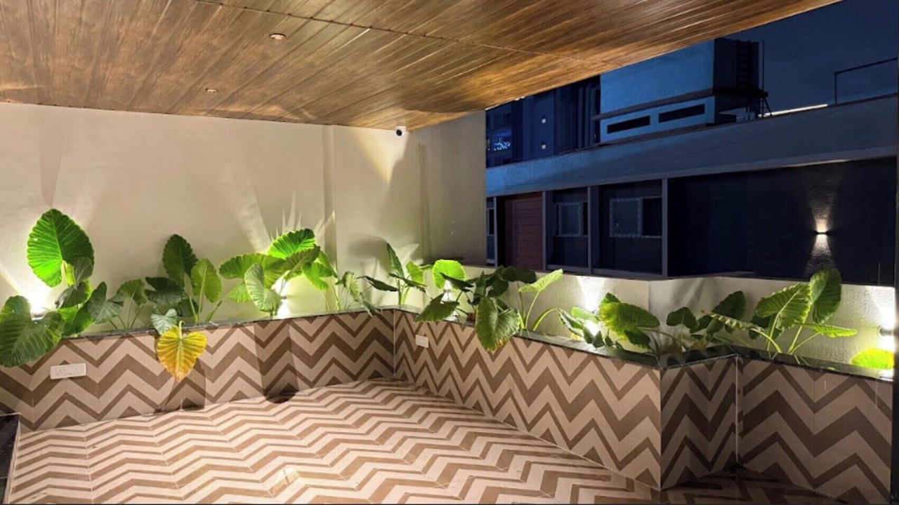Photo of Patio Balcony in Brookefield