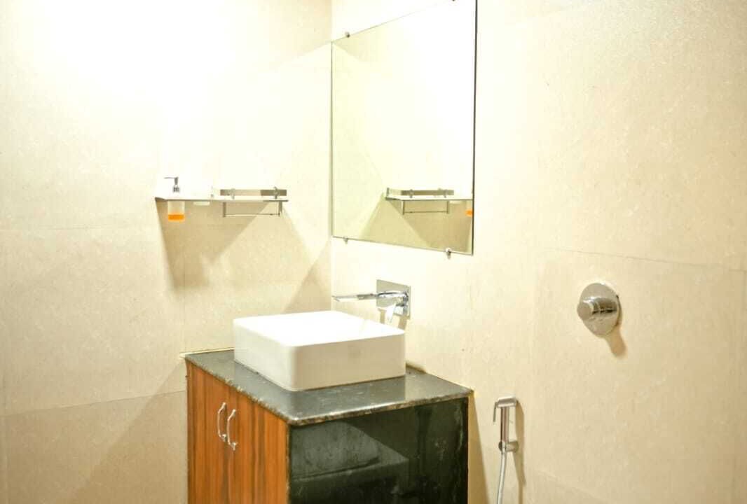 Photo of Bathroom in Avarghani