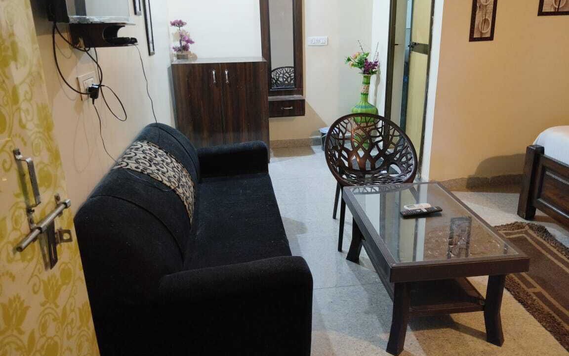 Photo of Livingroom in Avarghani