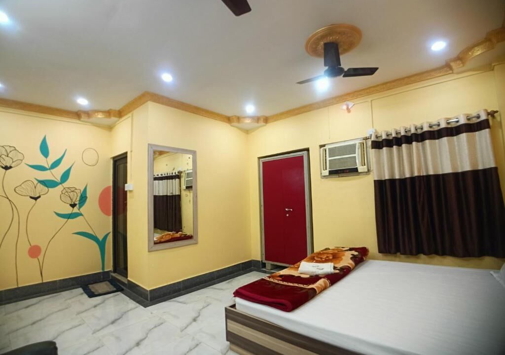 Photo of Bedroom in Mandarmani
