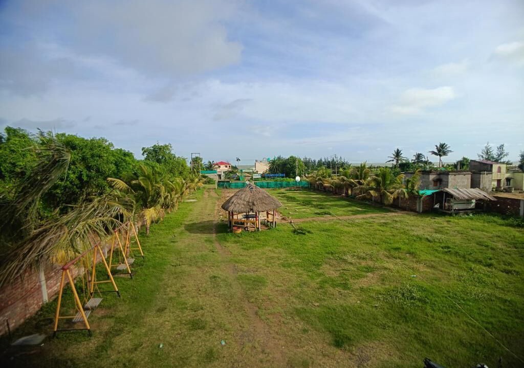 Photo of Outdoor in Mandarmani