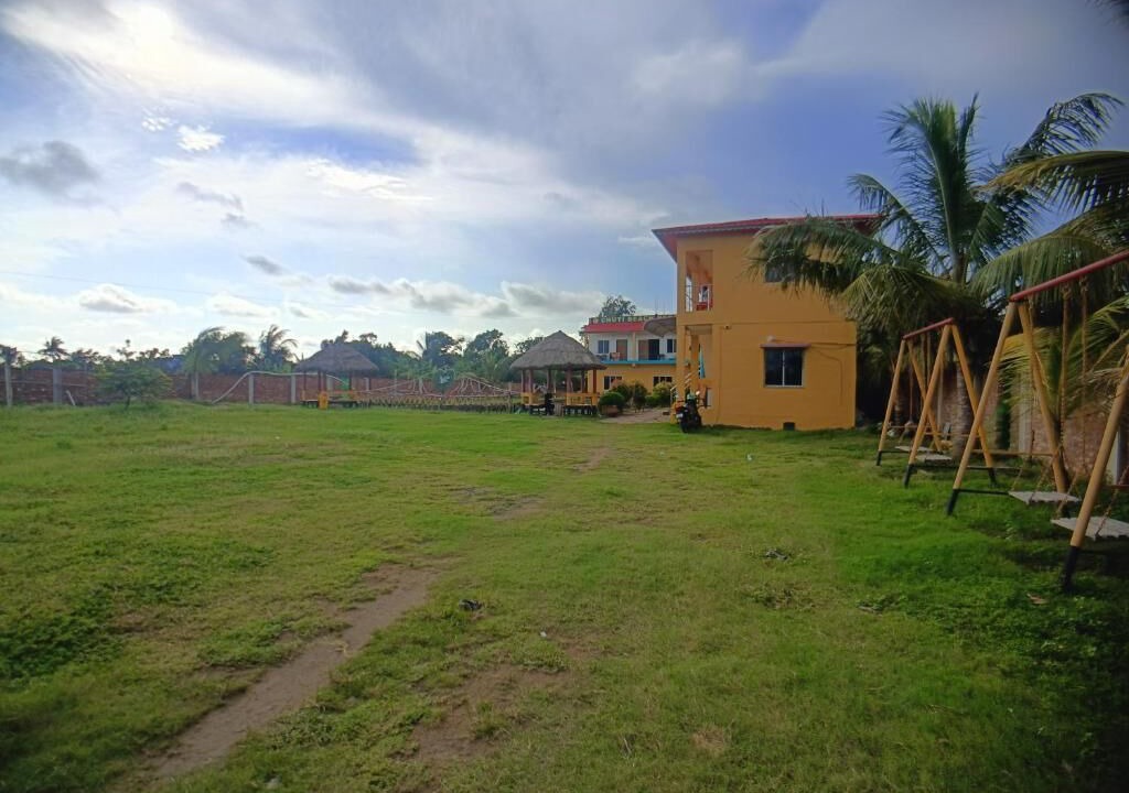 Photo of Outdoor in Mandarmani