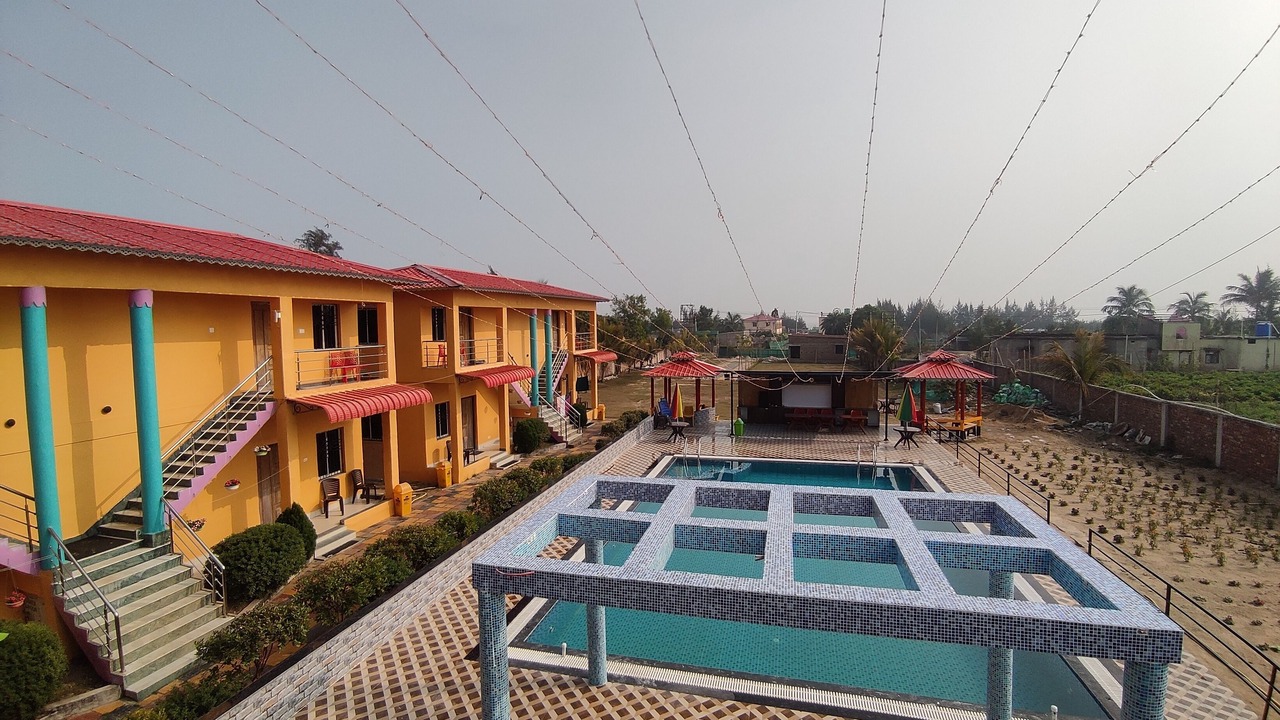 Photo of Outdoor in Mandarmani