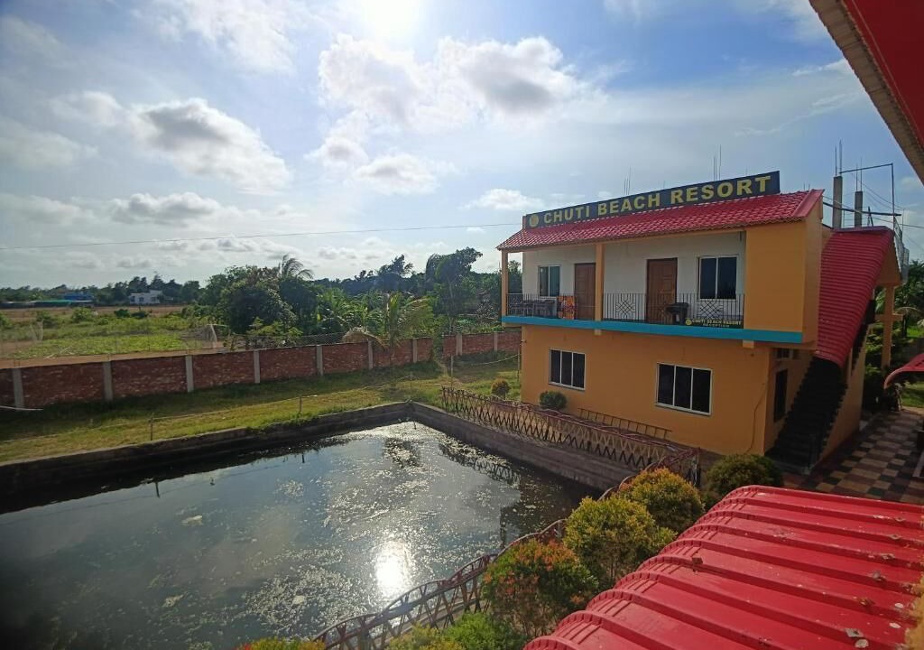 Photo of Bedroom in Mandarmani