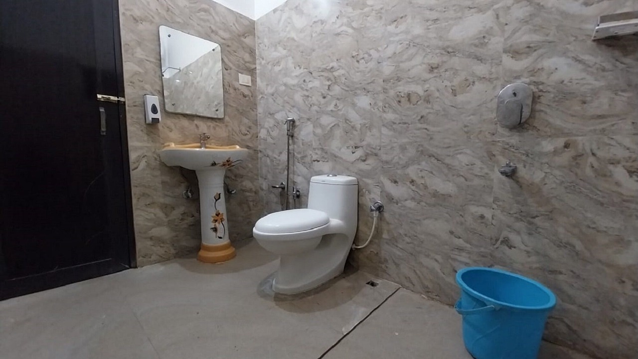 Photo of Bathroom in Mandarmani
