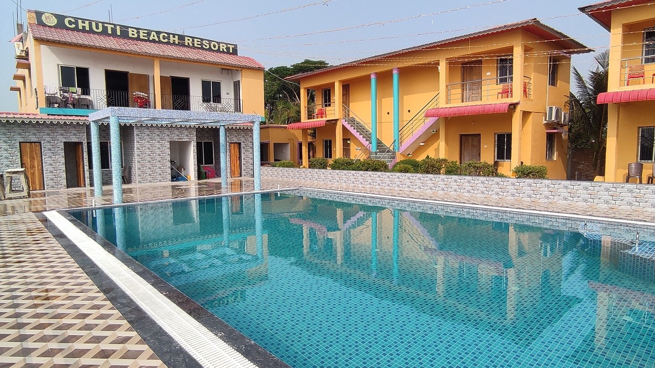 Photo of Outdoor in Mandarmani