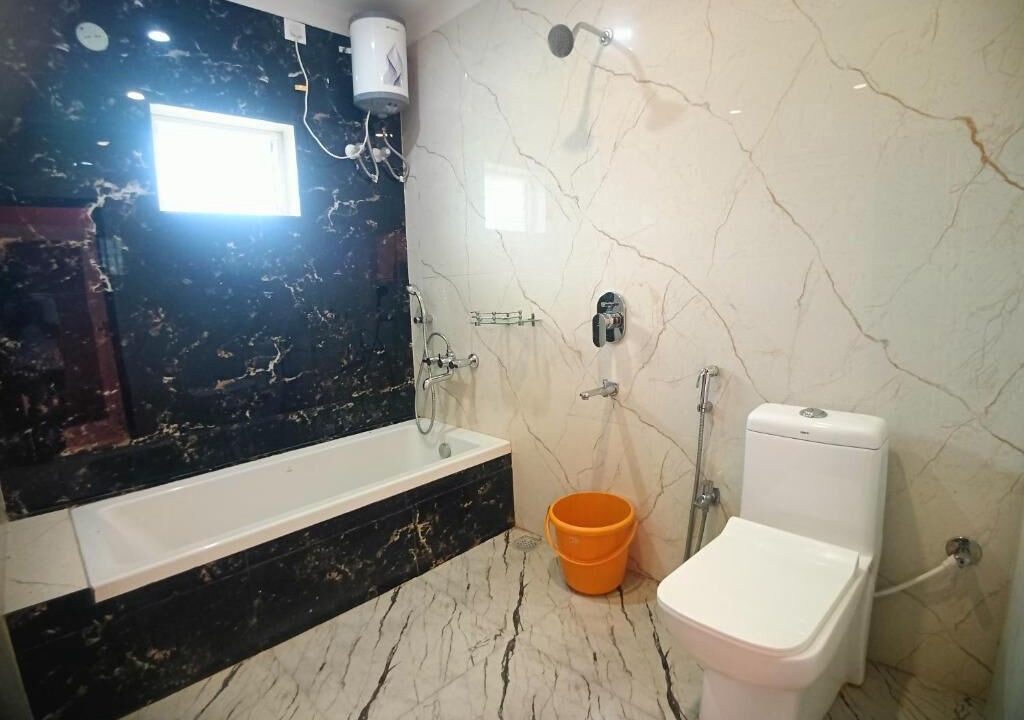 Photo of Bathroom in Mandarmani