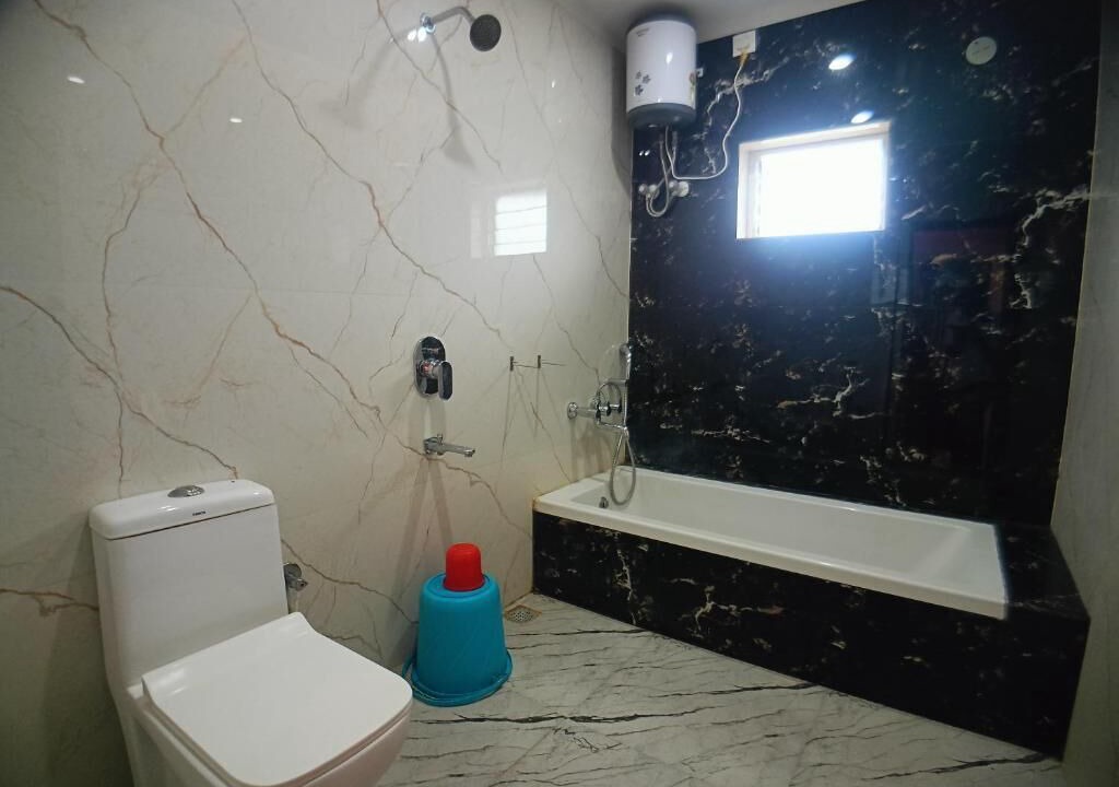Photo of Bathroom in Mandarmani