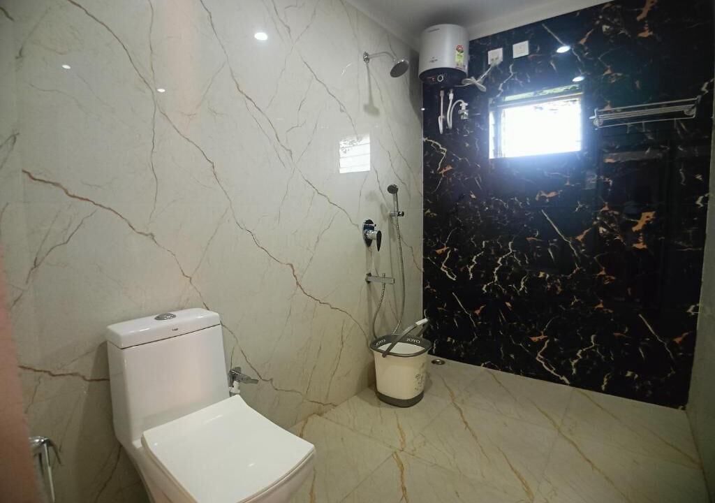 Photo of Bathroom in Mandarmani