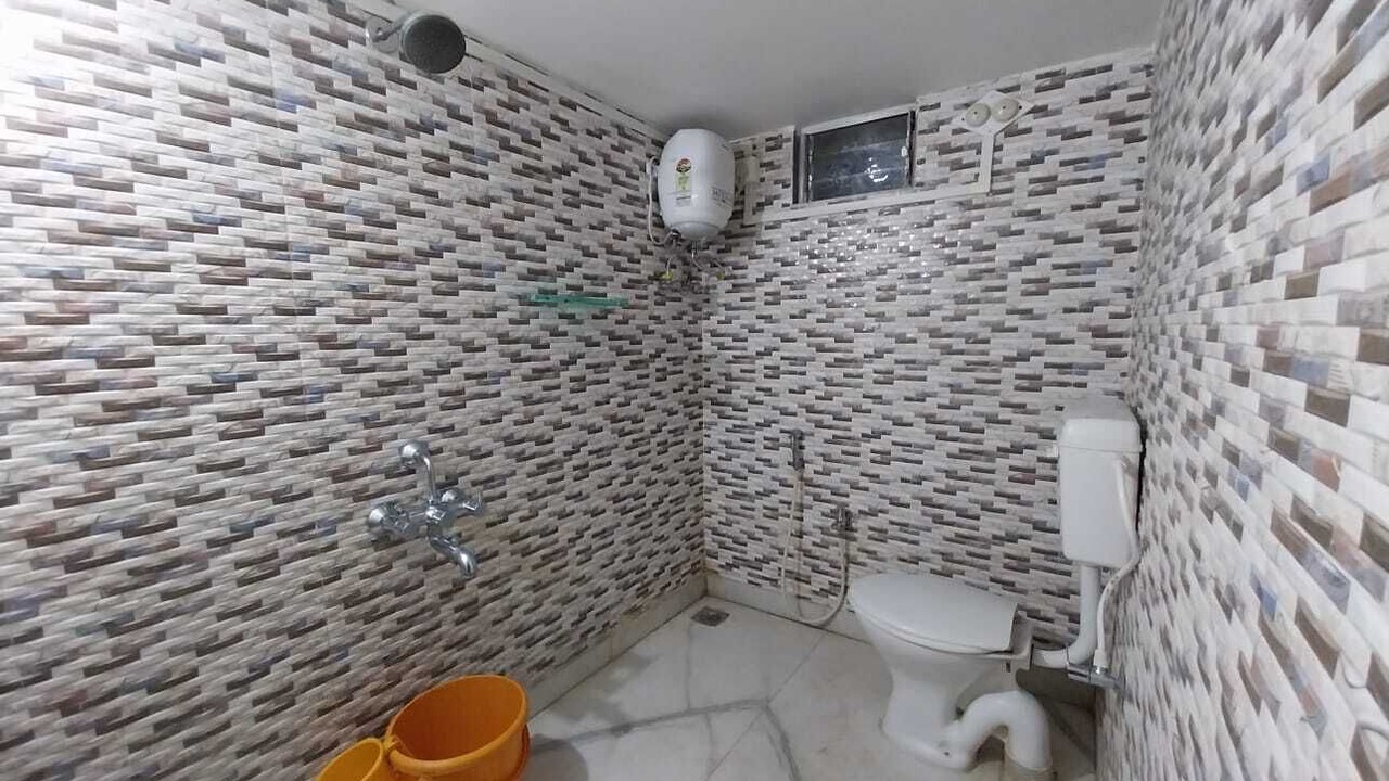 Photo of Bathroom in Mandarmani