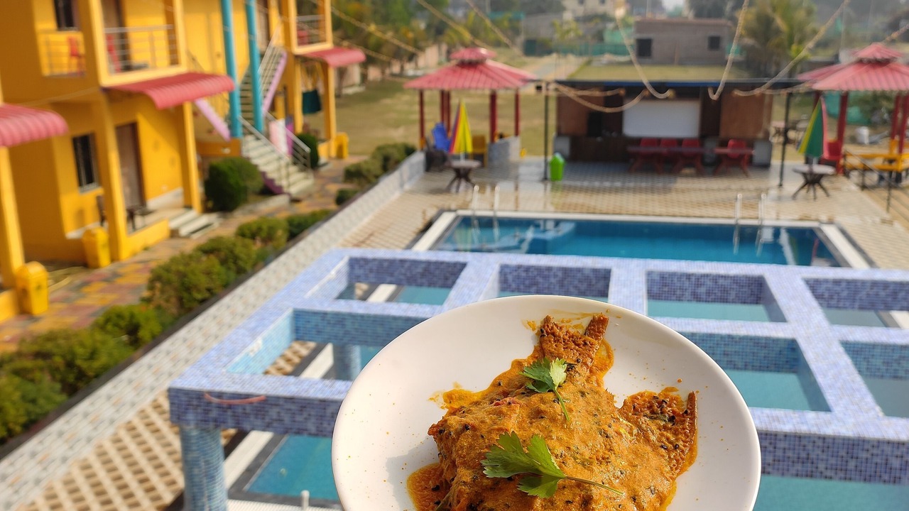 Photo of Outdoor in Mandarmani