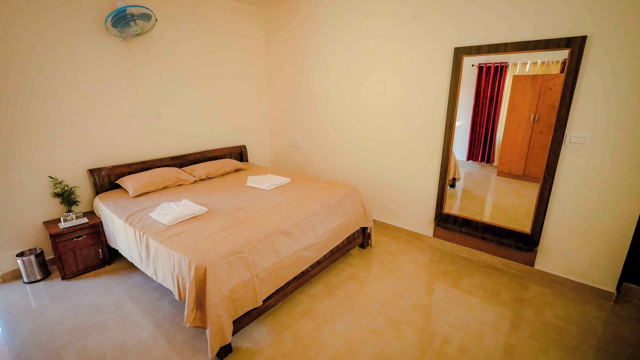 Photo of Bedroom in Kudrasthe