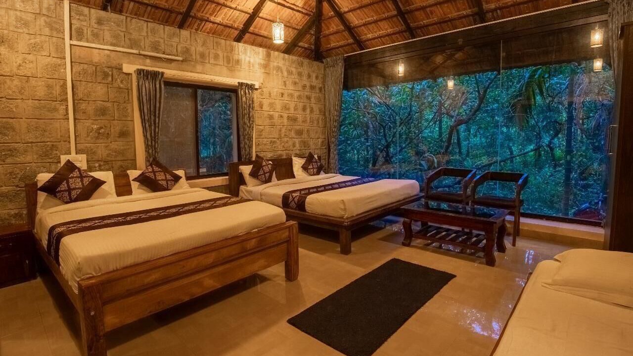 Photo of Bedroom in Kudrasthe