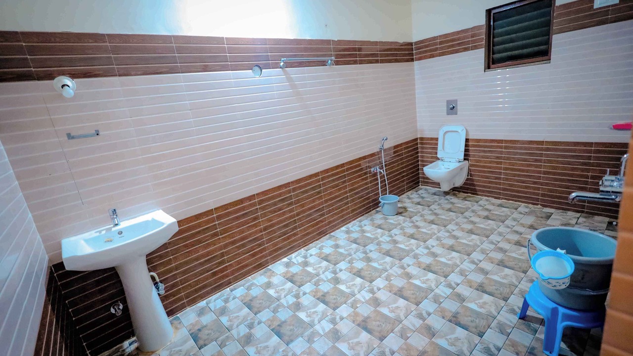Photo of Bathroom in Kudrasthe
