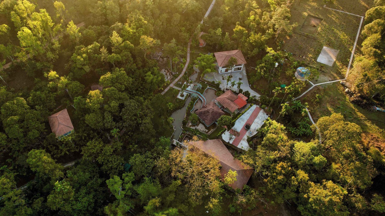 Photo of Outdoor in Kudrasthe