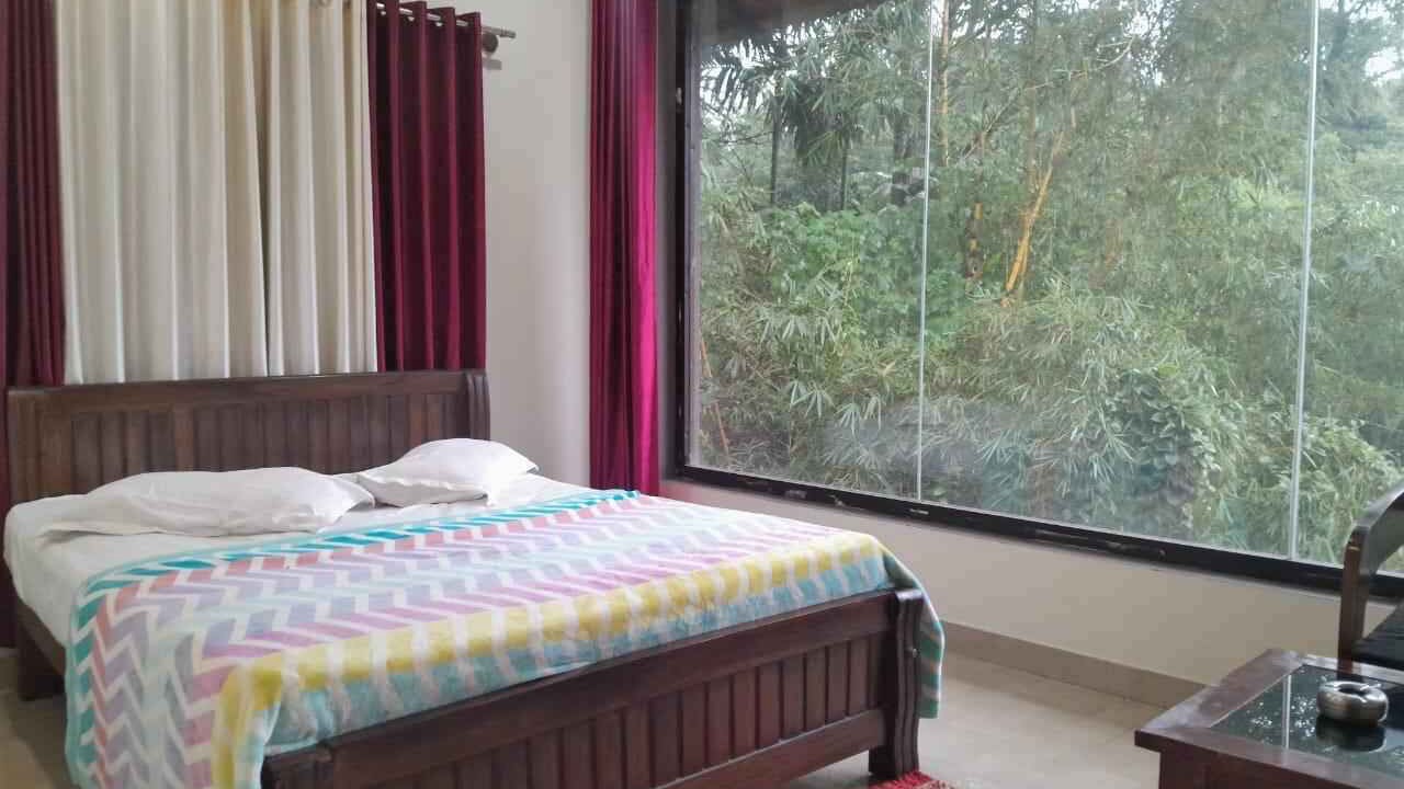 Photo of Bedroom in Kudrasthe
