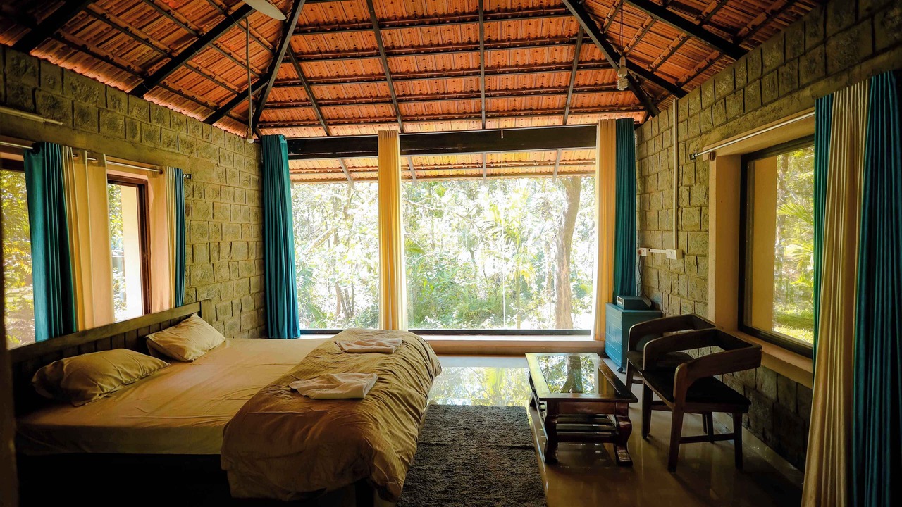 Photo of Bedroom in Kudrasthe