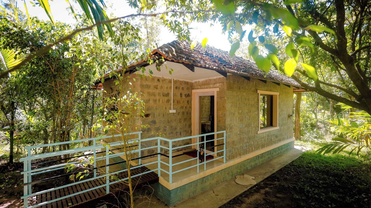 Photo of Bedroom in Kudrasthe