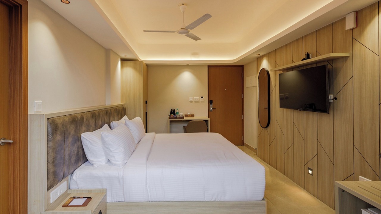 Photo of Bedroom in Kochi