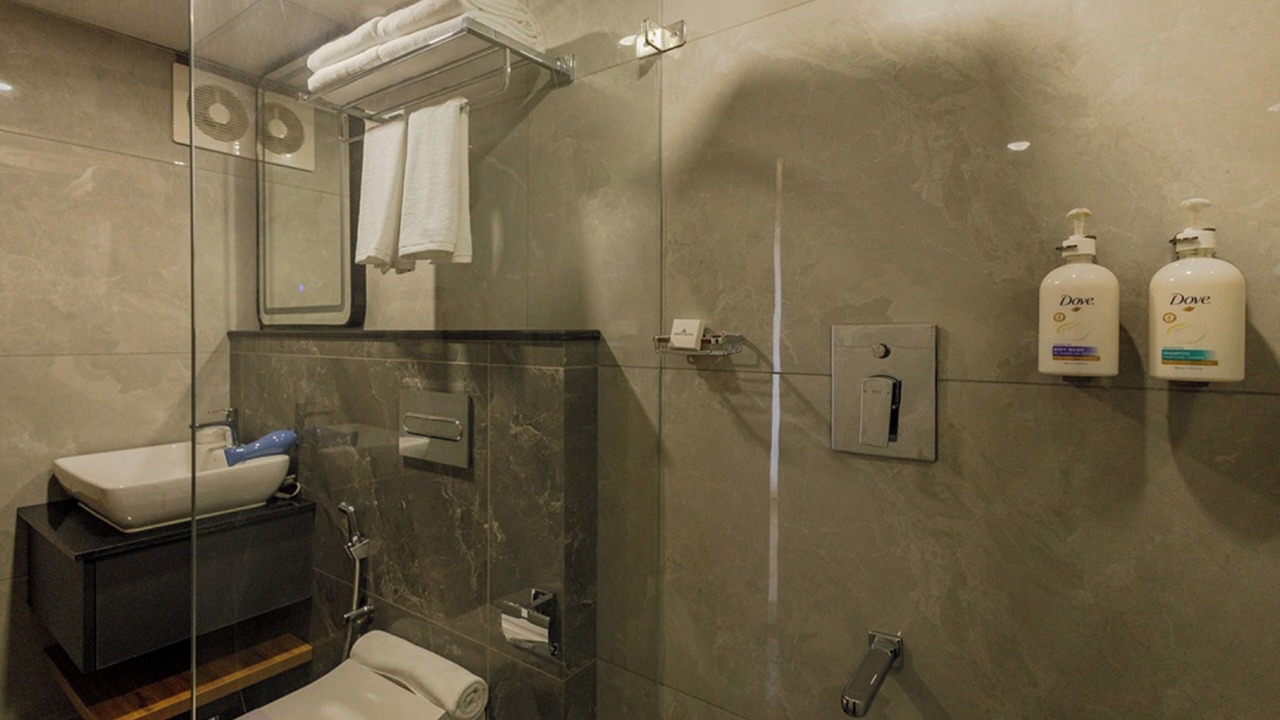 Photo of Bathroom in Kochi