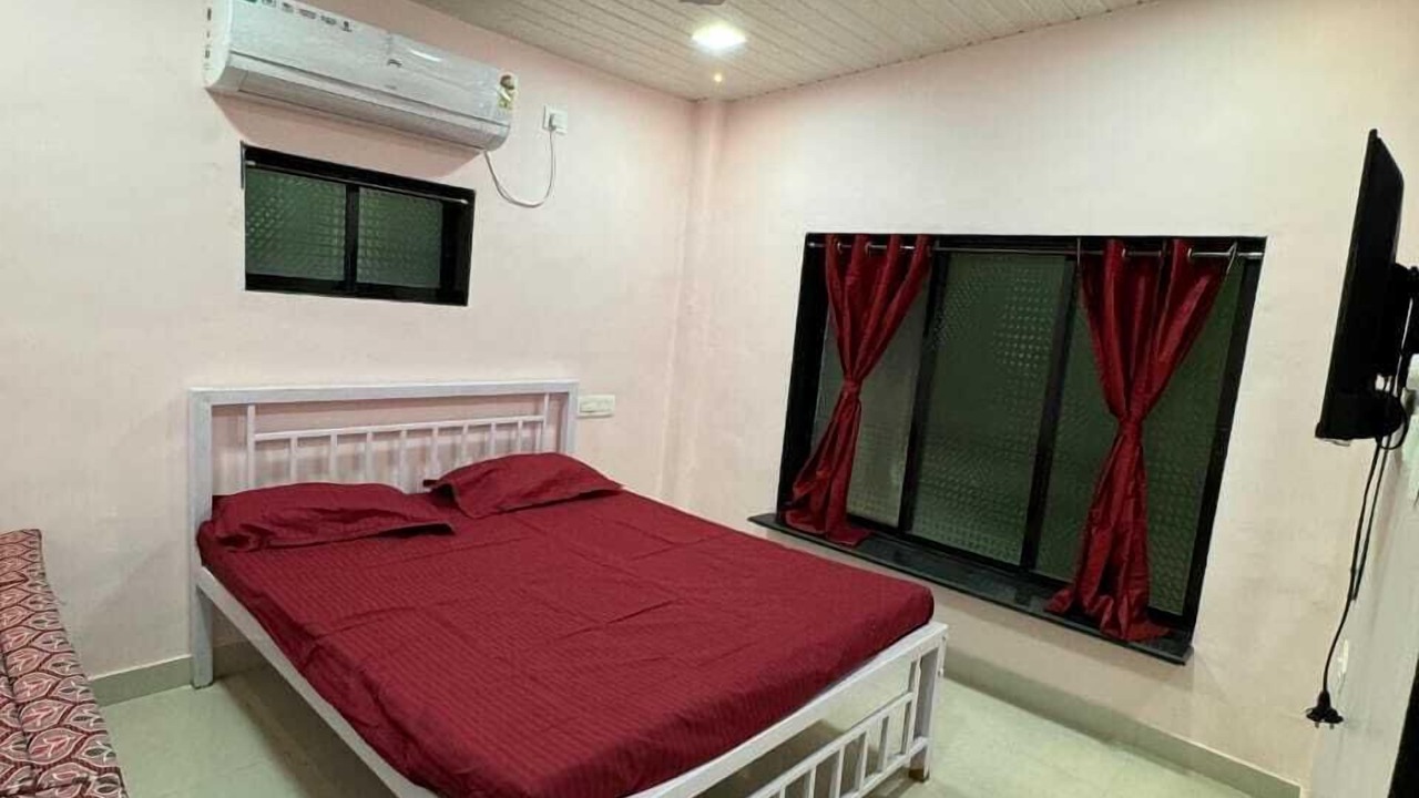 Photo of Bedroom in Revadanda