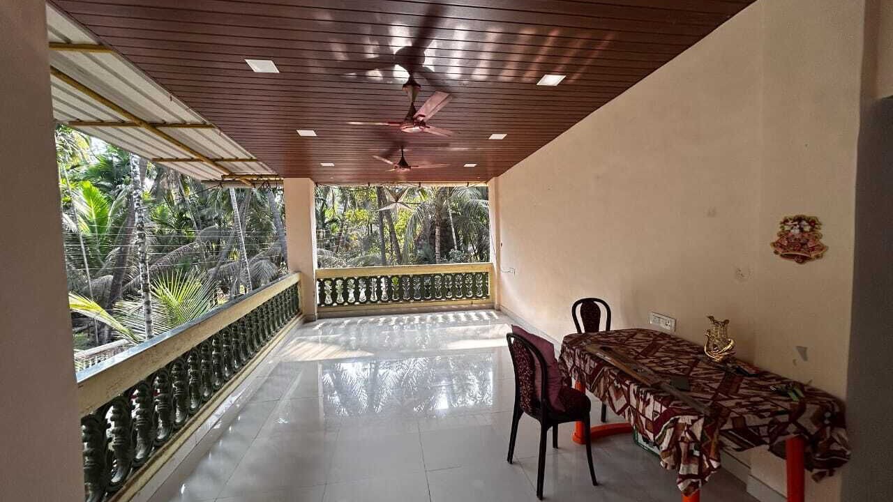 Photo of Bedroom in Revadanda
