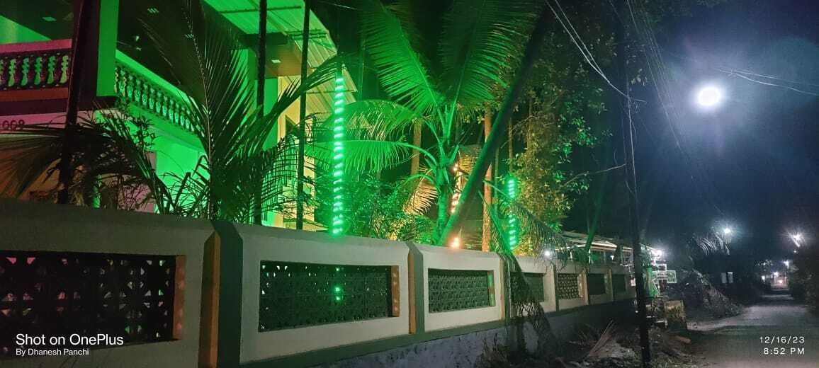 Photo of Outdoor in Revadanda