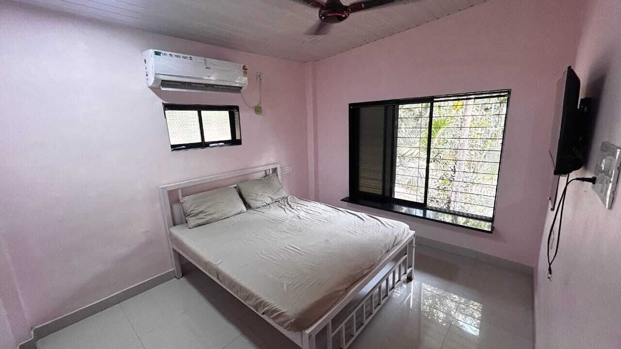 Photo of Bedroom in Revadanda
