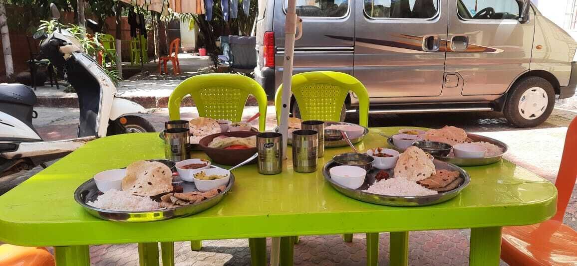 Photo of Outdoor in Revadanda