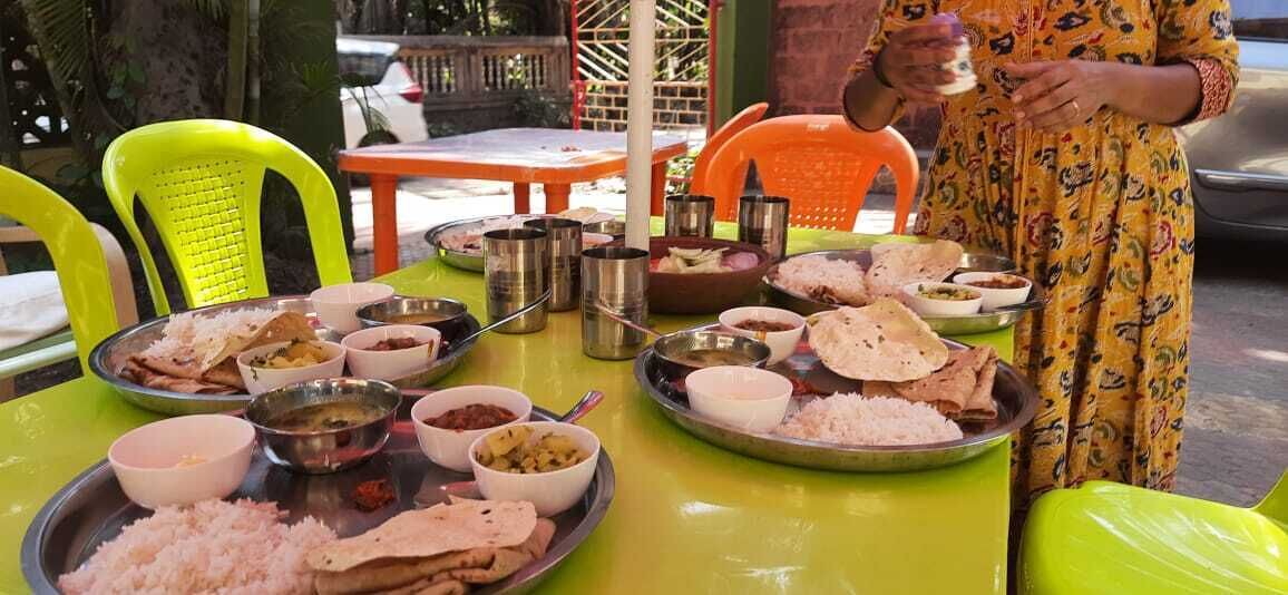 Photo of Outdoor in Revadanda