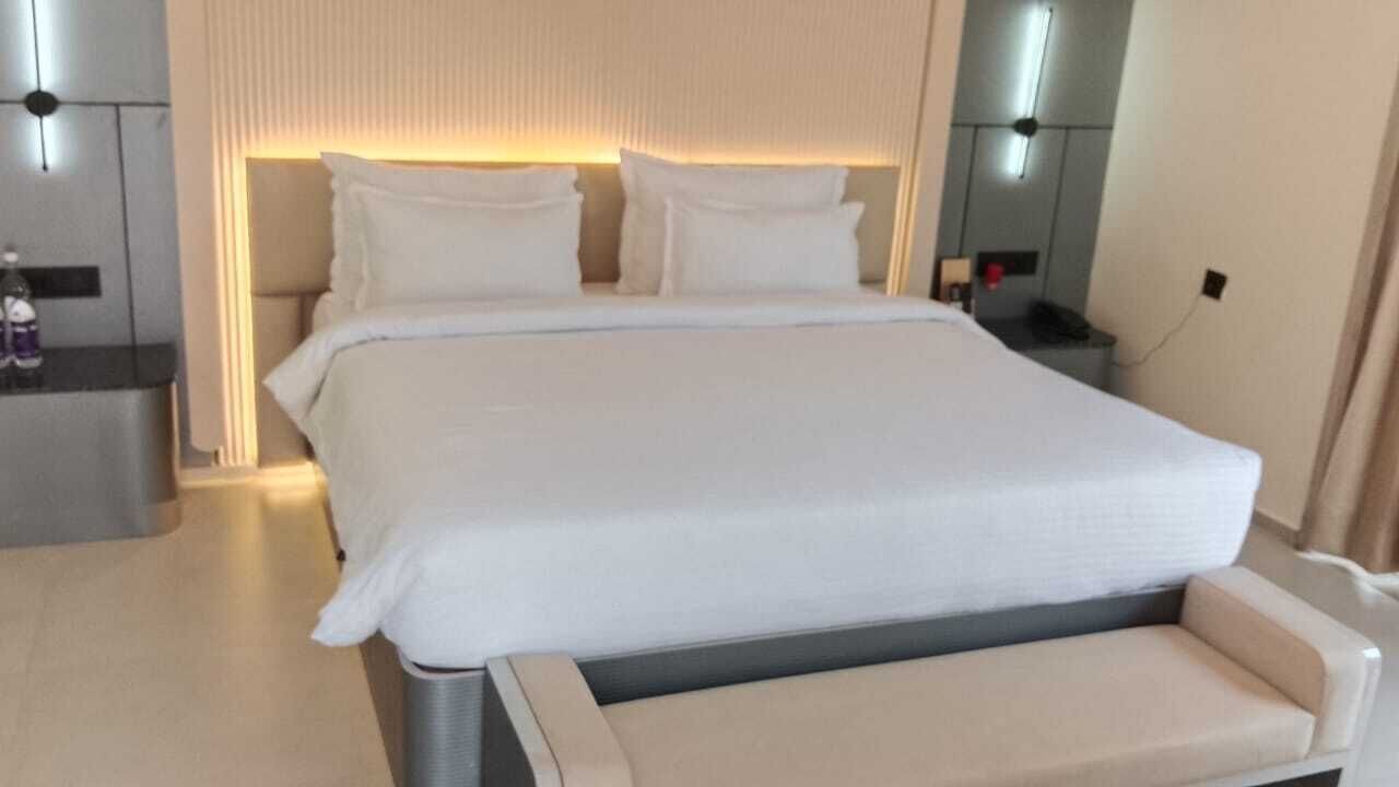 Photo of Bedroom in Jagdalpur