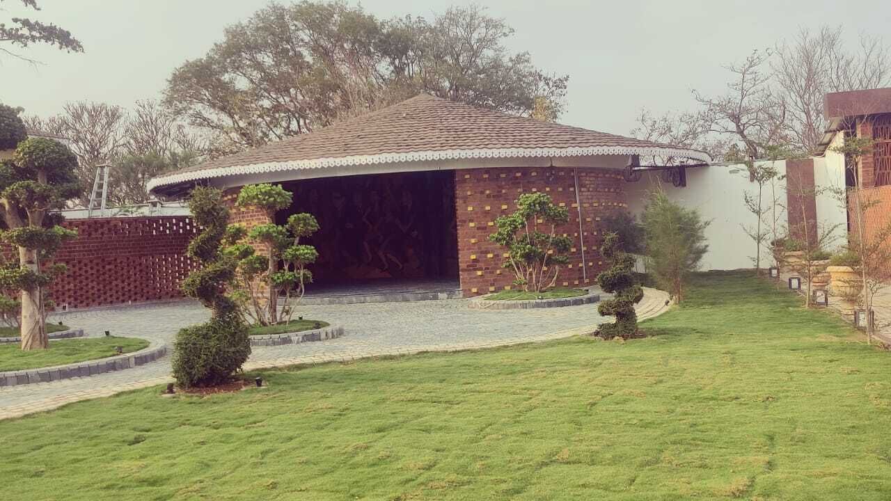 Photo of Outdoor in Jagdalpur