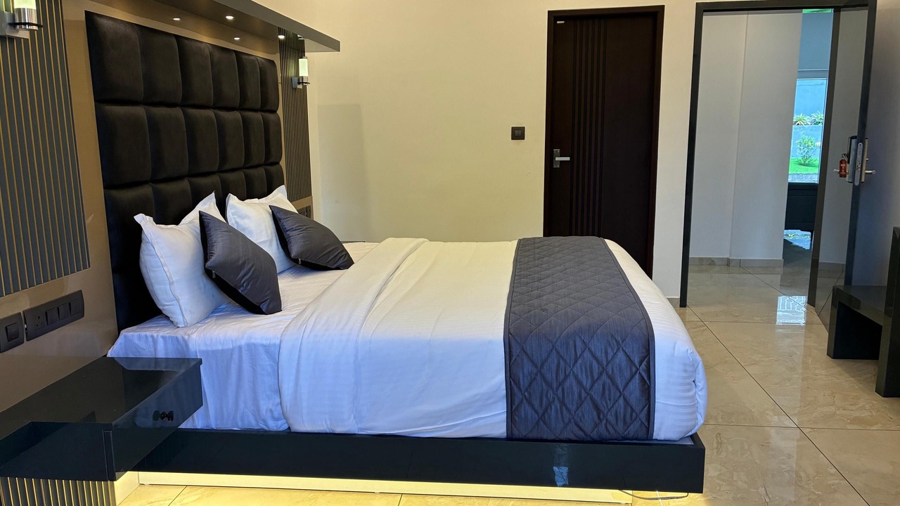 Photo of Bedroom in Chithirapuram
