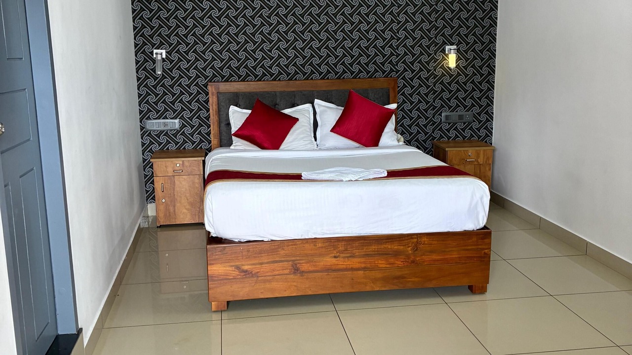 Photo of Bedroom in Chithirapuram