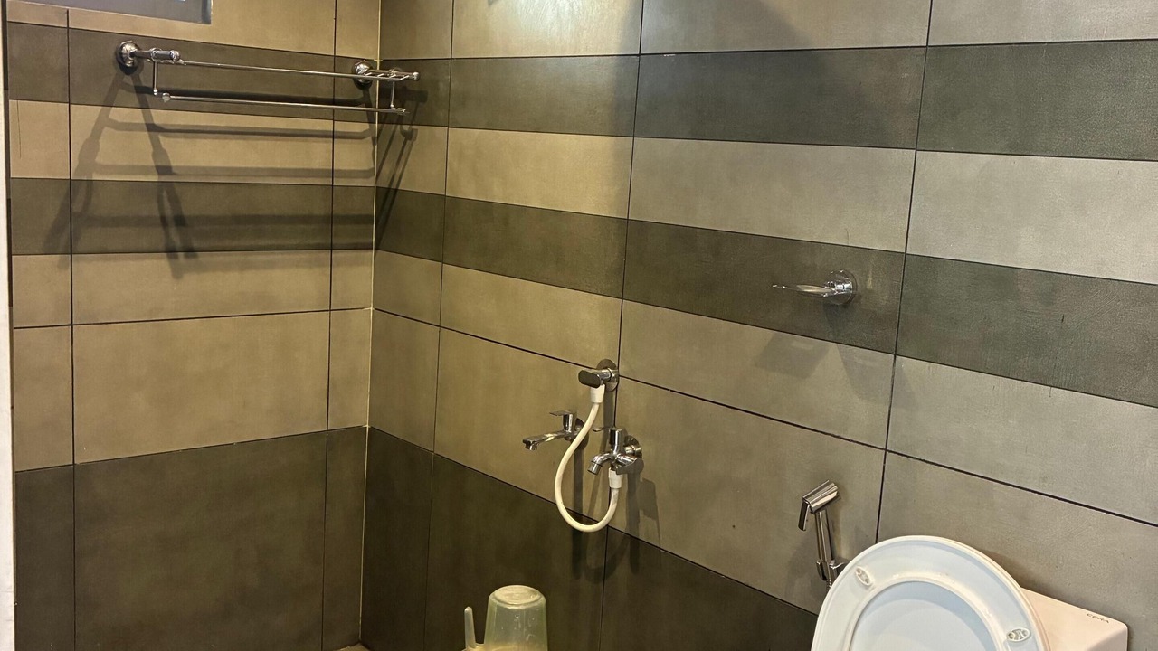 Photo of Bathroom in Chithirapuram