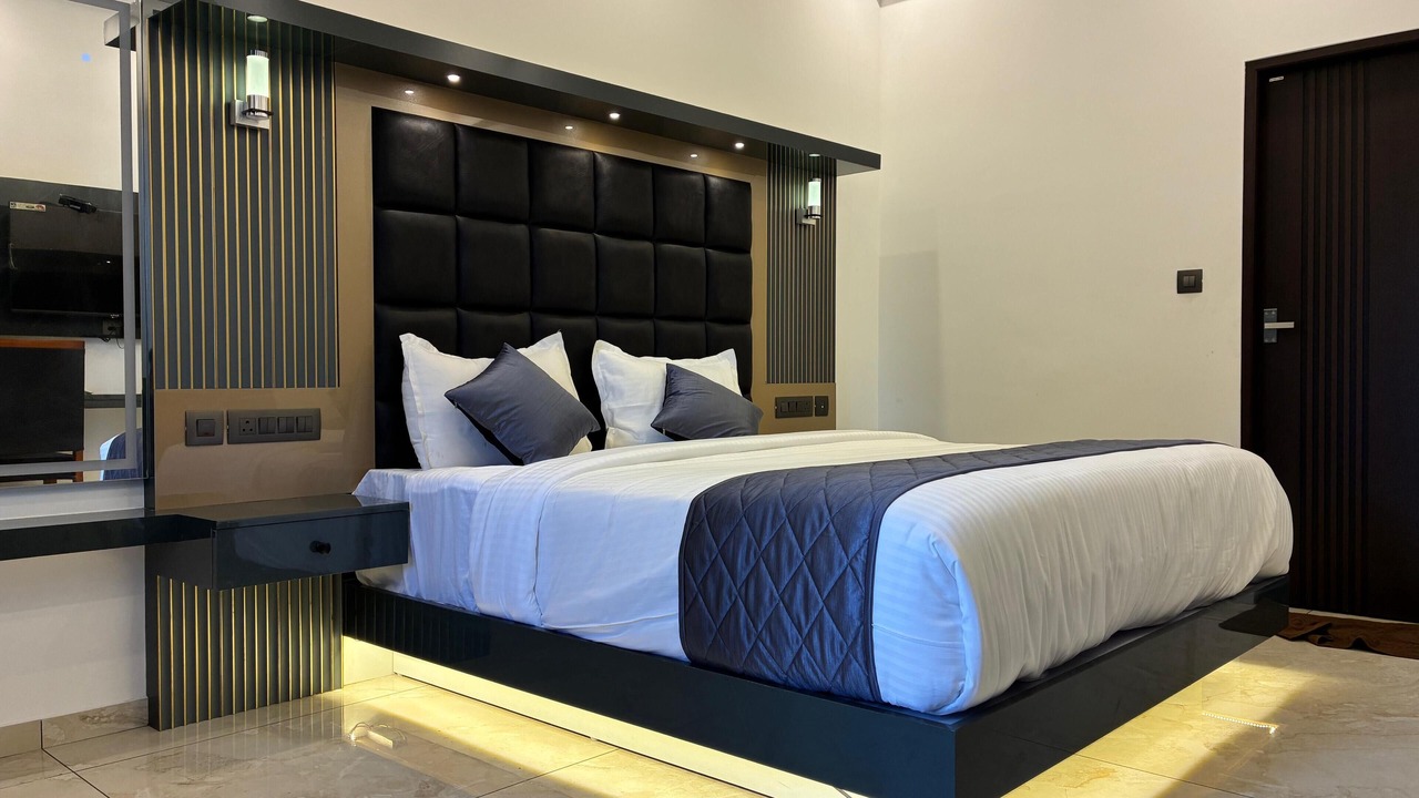 Photo of Bedroom in Chithirapuram