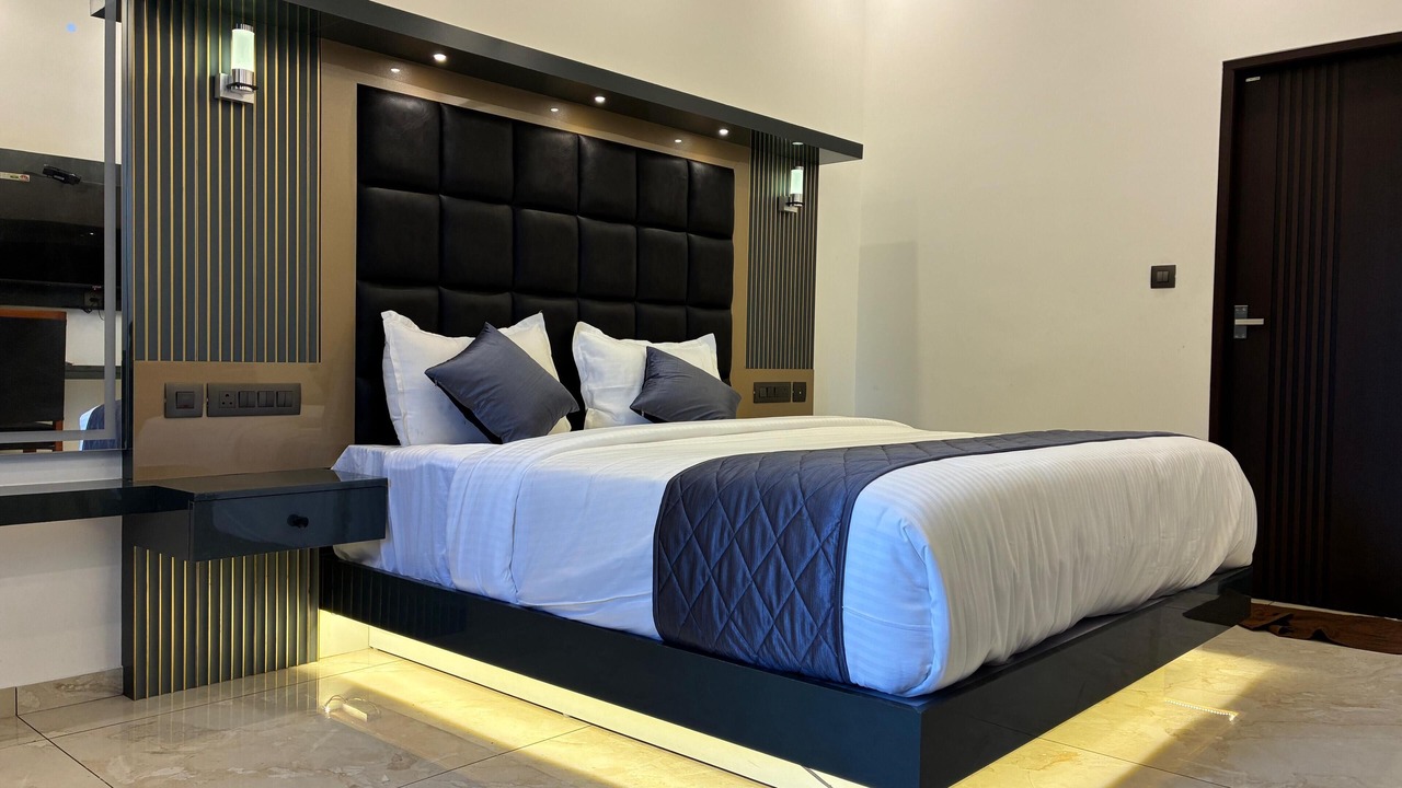 Photo of Bedroom in Chithirapuram